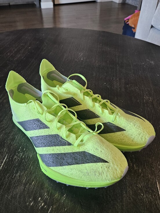 adidas Other - Adidas Unisex Adizero Prime SP 3 Elite Track And Field Spikes